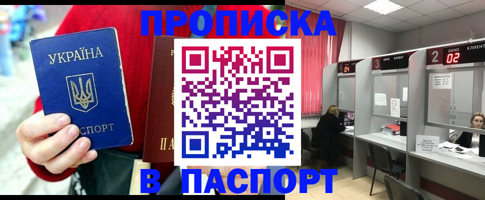 прописка 2025 в Павловском Посаде